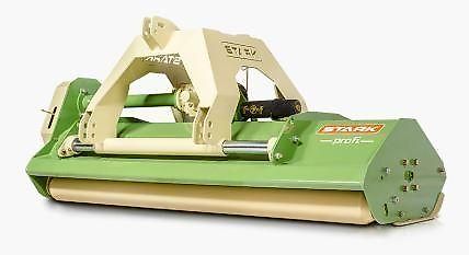 Stark KDX 200 Profi Mulcher / Hammerschlegel