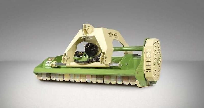 Stark KDX 200 Profi Mulcher / Hammerschlegel