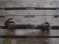 Atlas Kardanwellen für 1300 /1302, vorne und hinten, Stückpreis