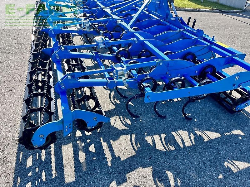 Agro-Tom profi line - saatbeetkombination 5,5m