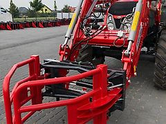 Inter Tech Frontlader für Zetor Proxima / Major / Lieferung frei
