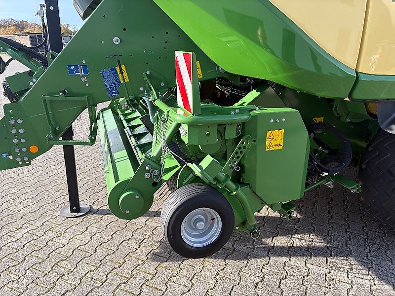 Krone Big Pack 1270 VC Gen 5