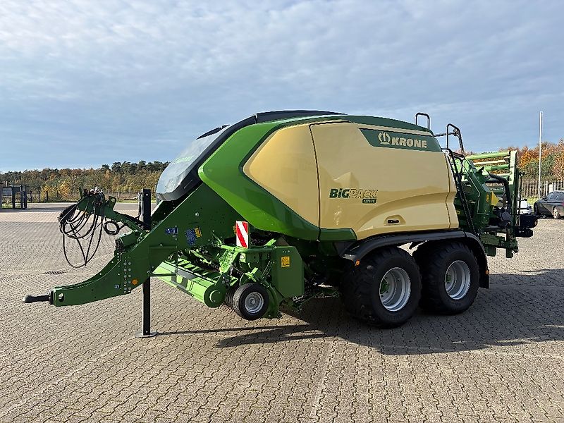 Krone Big Pack 1270 VC Gen 5