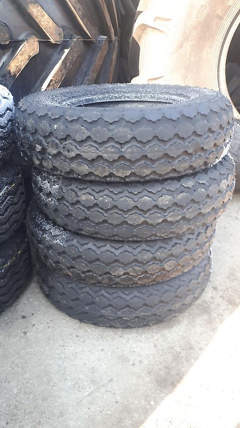 Rosava Rosava 7.50-16 F-249 97A6 4PR TT + DĘTKA