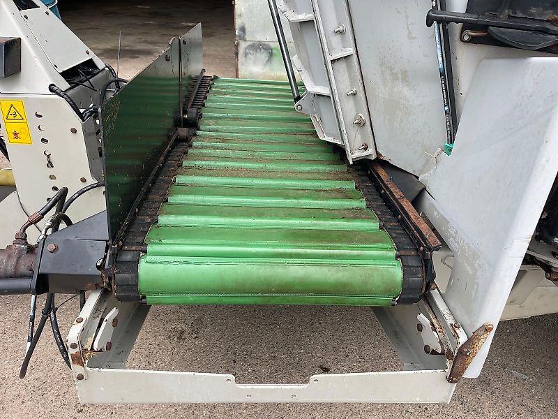 Shelbourne Reynolds Powermix Pro 13 Tub Feeder