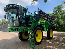 John Deere 340M