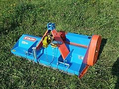 Stark KS135 Mulcher / Schlegelmulcher