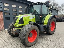 Claas Arion 630 Cebis