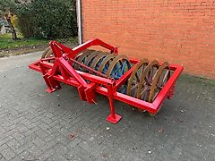 Ringpacker Frontpacker 3m 900mm