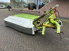 Claas Disco 2650c schijvenmaaier