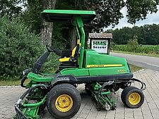 John Deere 8700A