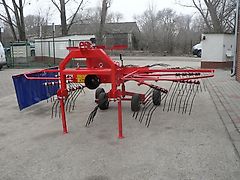 MANDINI Z 3.5 TANDEM (Superpreis! Aktion : Komplettpreis )