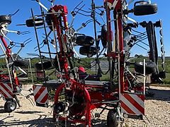 Massey Ferguson TD 868 DN