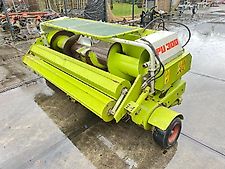 Claas PU 300 Pickup