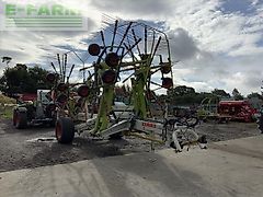 Claas USED LINER 3600