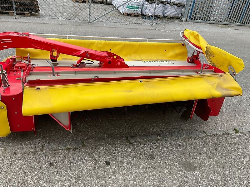 Pöttinger NOVACAT 302 ED