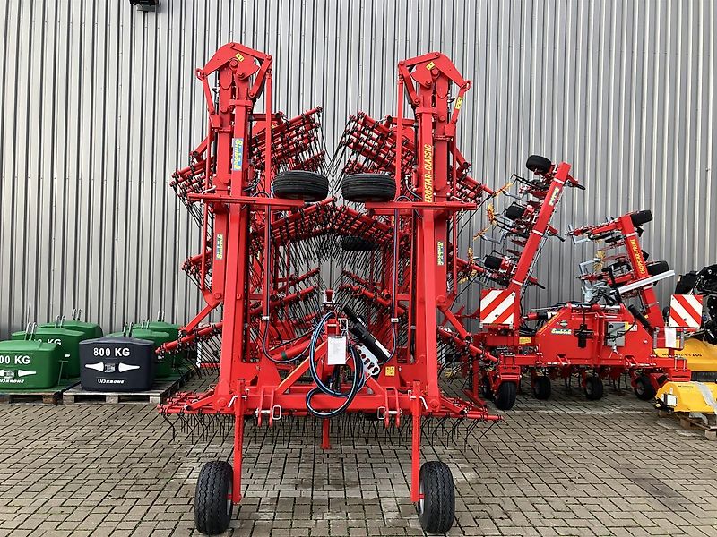 Einböck Aerostar 1200 Classic