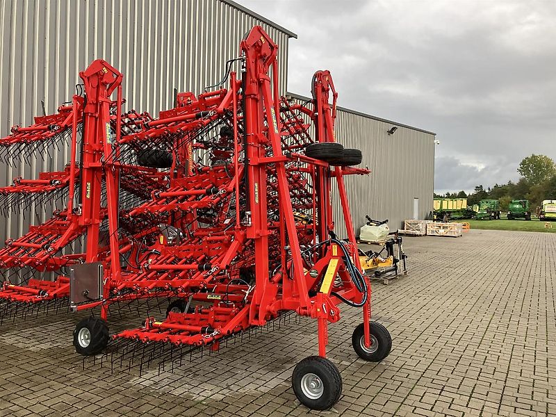 Einböck Aerostar 1200 Classic