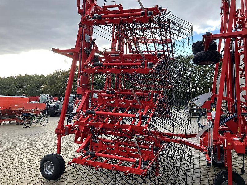 Einböck Aerostar 1200 Classic