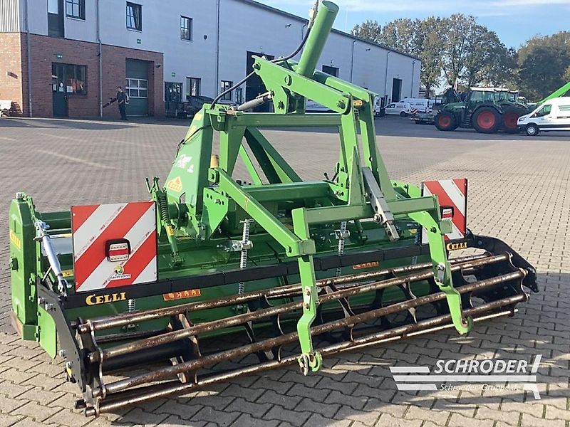 Celli PIONEER 170 F 280