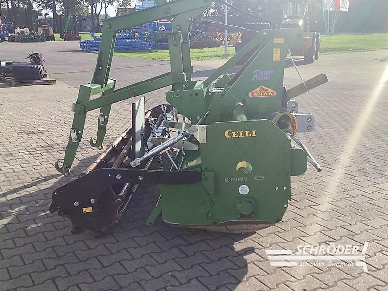 Celli PIONEER 170 F 280