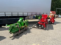 Amazone REG 02 20 Rüttelegge