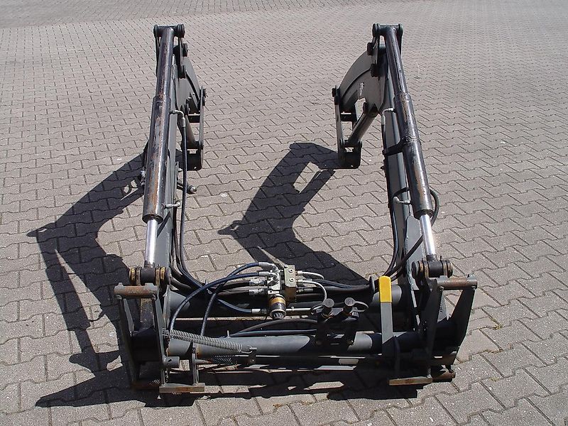 Alö Frontladerschwinge 220P