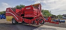 Grimme SE 260 Kartofellroder