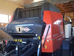 Kuhn Yhdistelmäpaalain