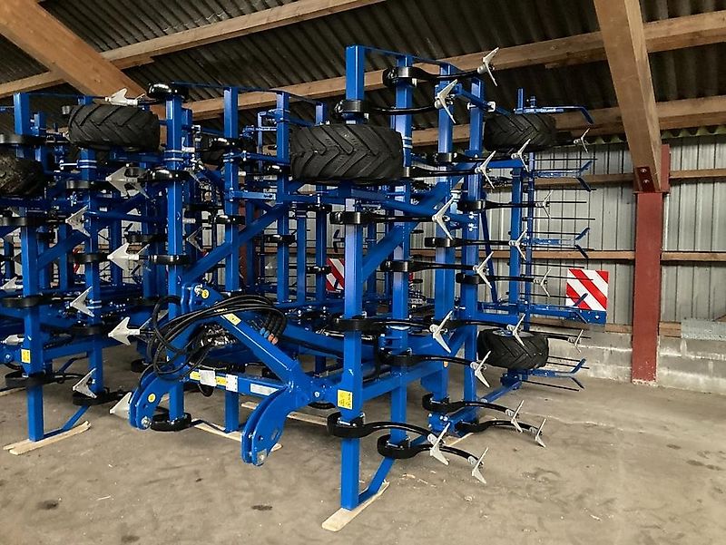 Köckerling ALLROUNDER CLASSIC 530 2.0