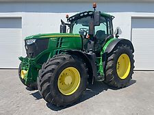 John Deere 6250R Ultimate Edition Command Pro