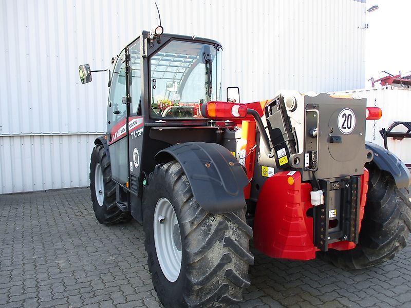 Massey Ferguson TH 7038 T4f
