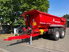 Annaburger HardLiner HTS 22.15