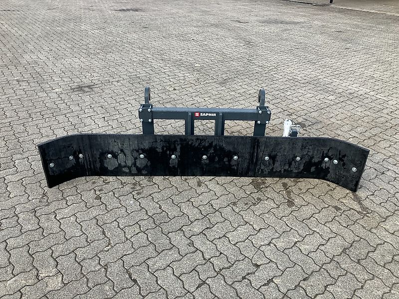 Saphir Gummischieber MS 275