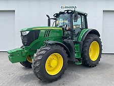 John Deere 6195M
