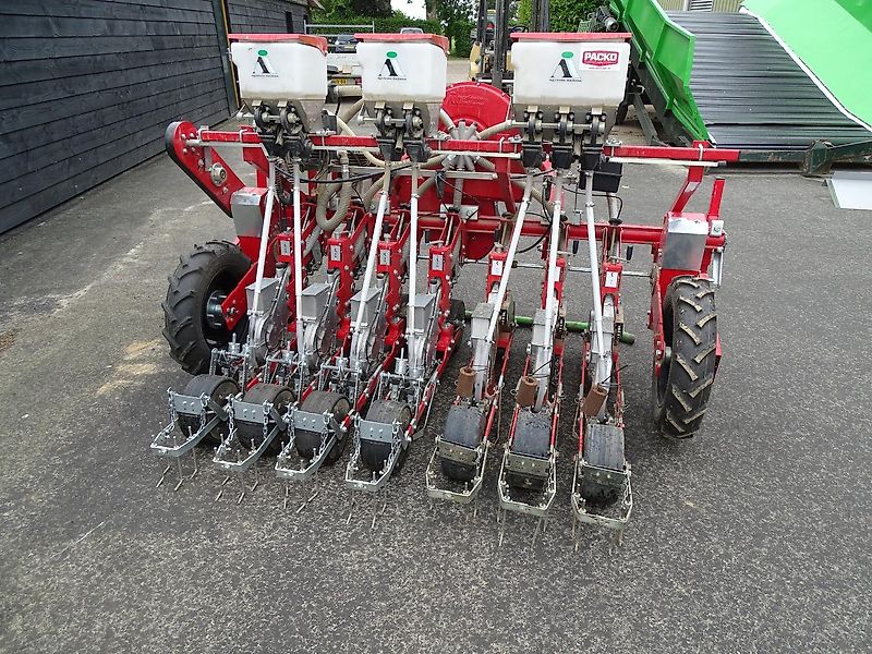 Agricola Italiana SN-2-130