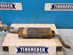 JCB 531-70 (Spare part/Reservedel/Ersatzteil)