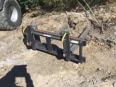 Uukuniemen metalli oy 5000kg