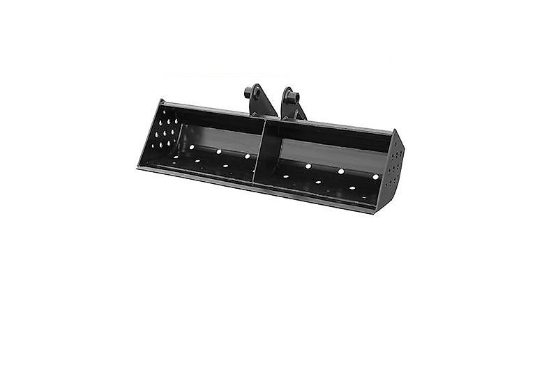 Top-Agro Grabenräumlöffel 1500 JCB NEU  Robust, für härteste Arbeit entworfen !