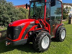 Carraro Antonio Carraro TTR 4800 4400 Spezialtraktoren Winterdienst