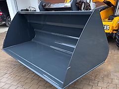 Schaufel Volumen XL;2,40 m,BAAS , neu, 1600,00