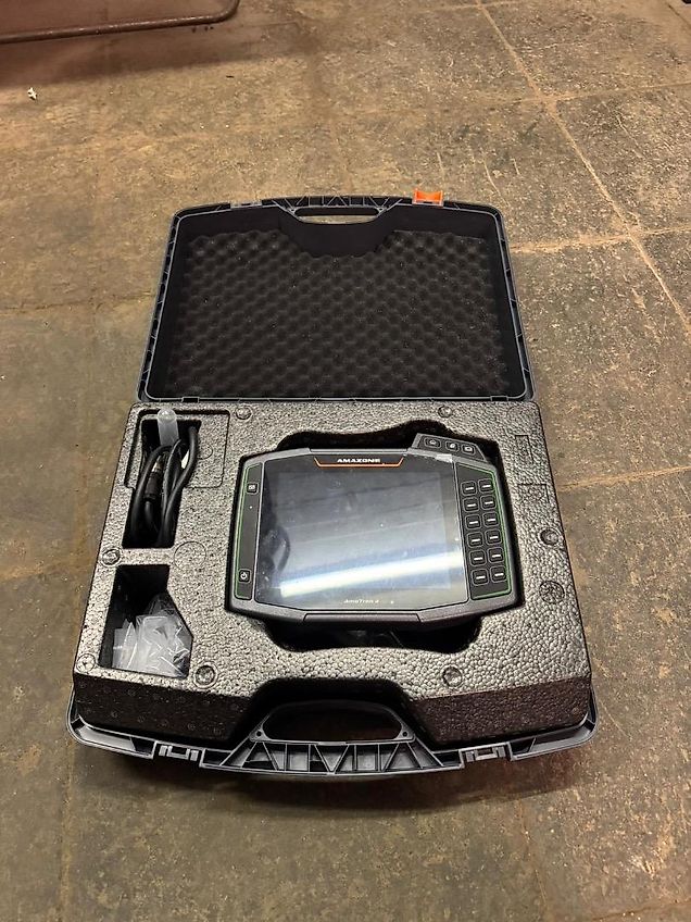 Amazone AmaTron 4 Bedienterminal mit div. Freischaltungen