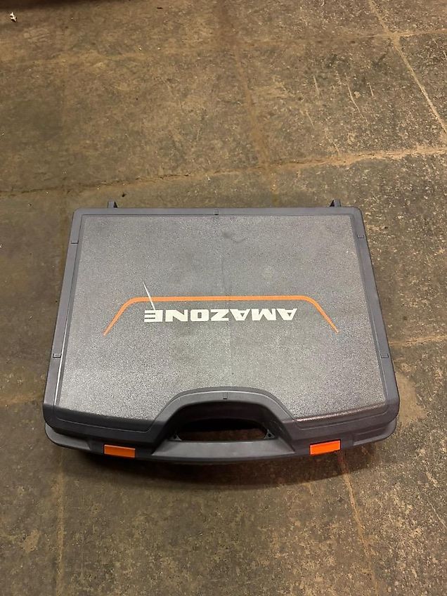 Amazone AmaTron 4 Bedienterminal mit div. Freischaltungen