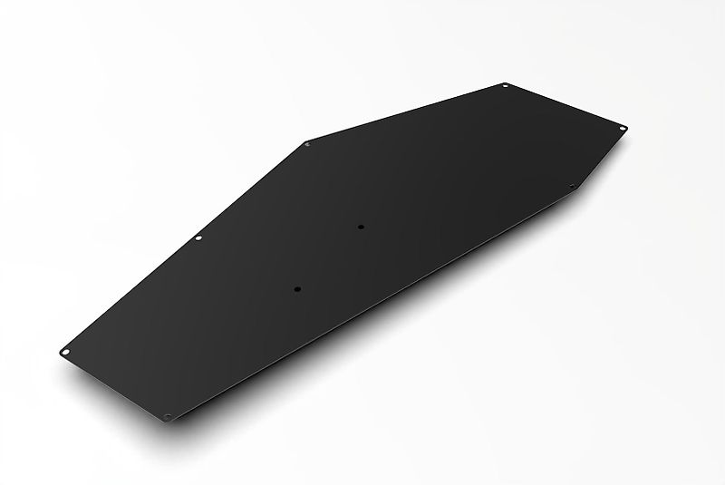 PW Deckel CL-756-816R (756816.0)– passend für Claas Lexion 405–760