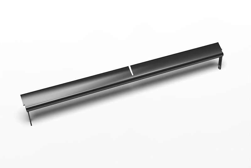 PW Platte CL-784-960R (784960) – passend für Claas Lexion 540–780