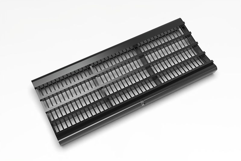 PW Dreschkorb CL-777-249R (777249.1) – passend für Claas Lexion 540–780