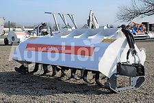 Aardenburg Omikron M hydro / Bodenfräse hydraulische 150-185 cm