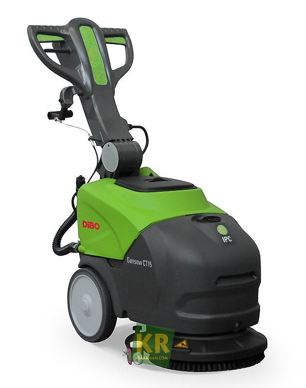 Dibo Reinigers #30250