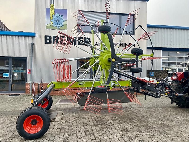 Claas LINER 2800 TREND