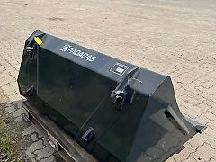 PADAGAS Skovl KB-175 M